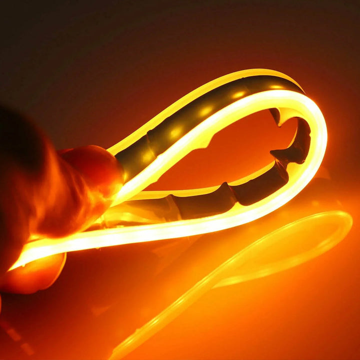 Skanto | LED Flyt Type Bil Signal Lys