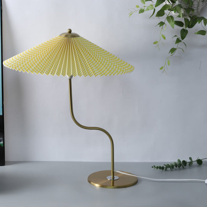 Skanto | GlowBrella - Dekorativ Paraplylampe