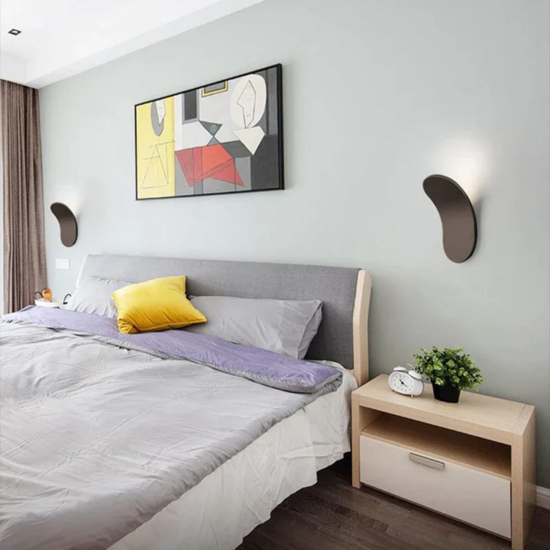 Skanto | Skandinavisk Vegglampe
