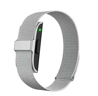 Skanto | BraceletSante – Pedometer og Treningsmonitor IP68