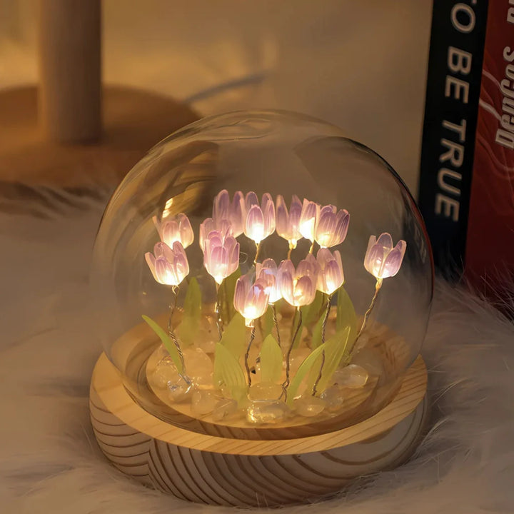 Skanto | TulipBloom Fortryllelse