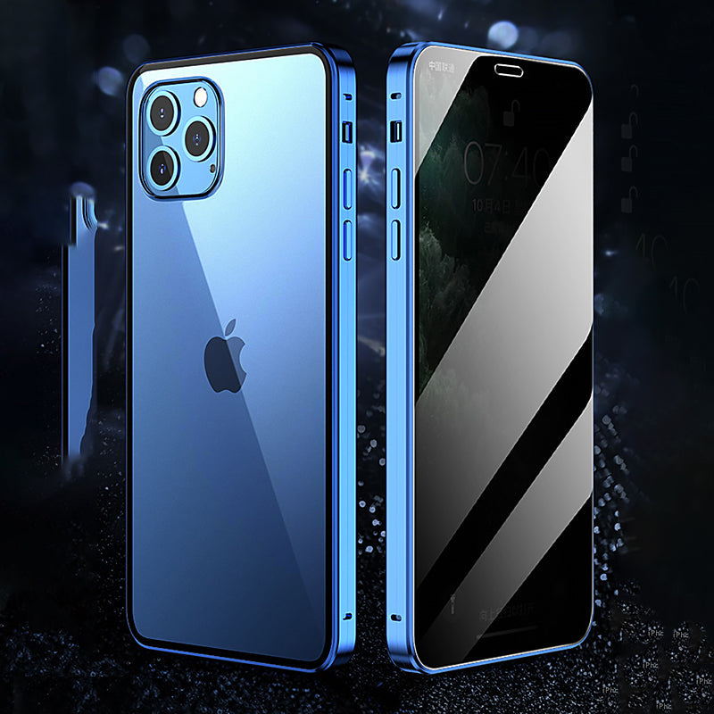 Skanto | iPhone personverns skjermbeskytter