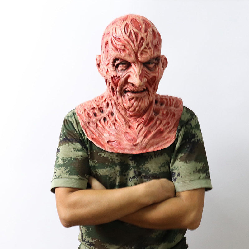 Skanto | Halloween spooky Freddy mask