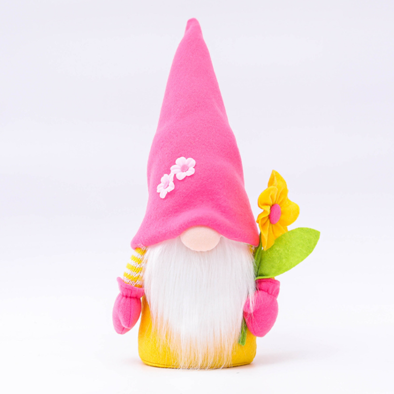 Skanto | Kreative Hage Gnomer Ornamenter