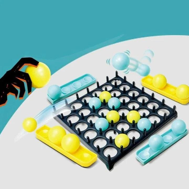 Skanto | Bouncing Ball Table Game