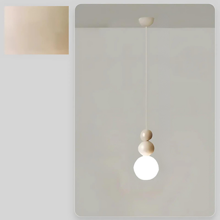 Skanto | Elegant LED Pendellampe