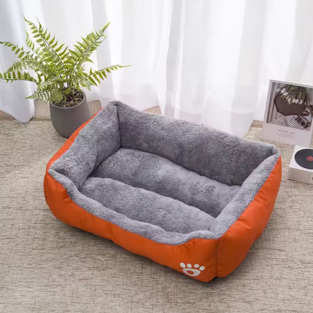 Skanto | Fluff Zone Katt- og Hundeseng