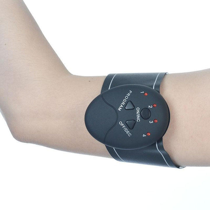 Skanto | SIXPAD Massasje Trener - EMS Teknologi
