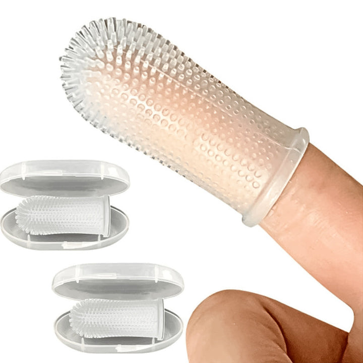 Skanto | Finger tenner for kjæledyr