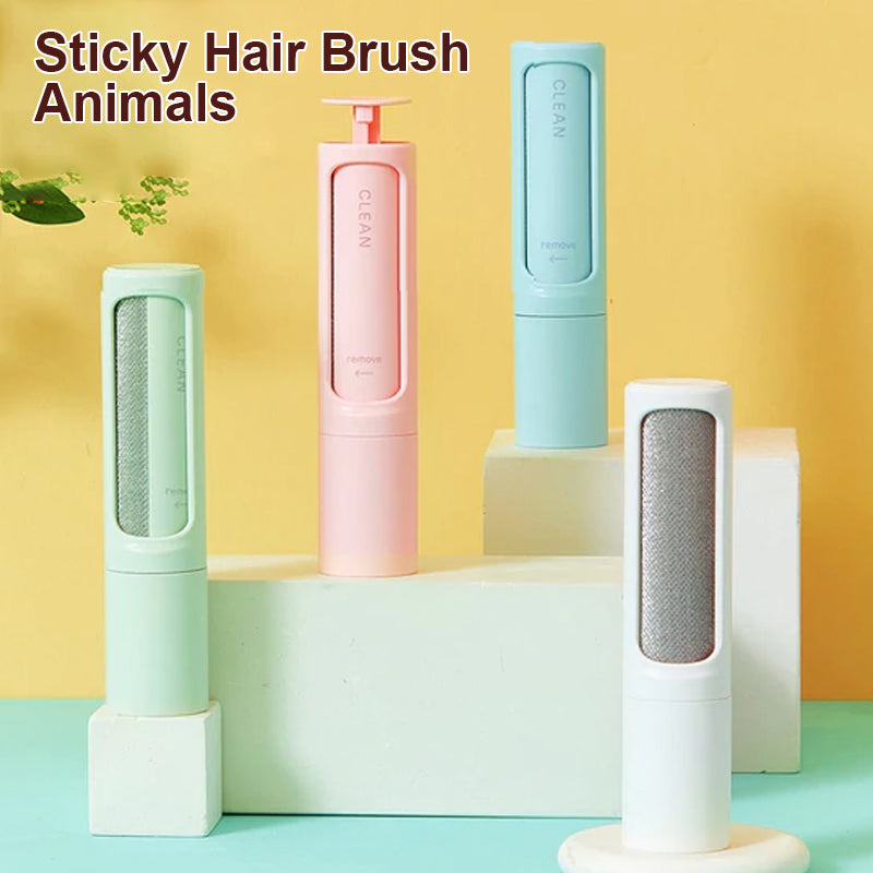 Skanto | Sticky Brush for Household Clothing