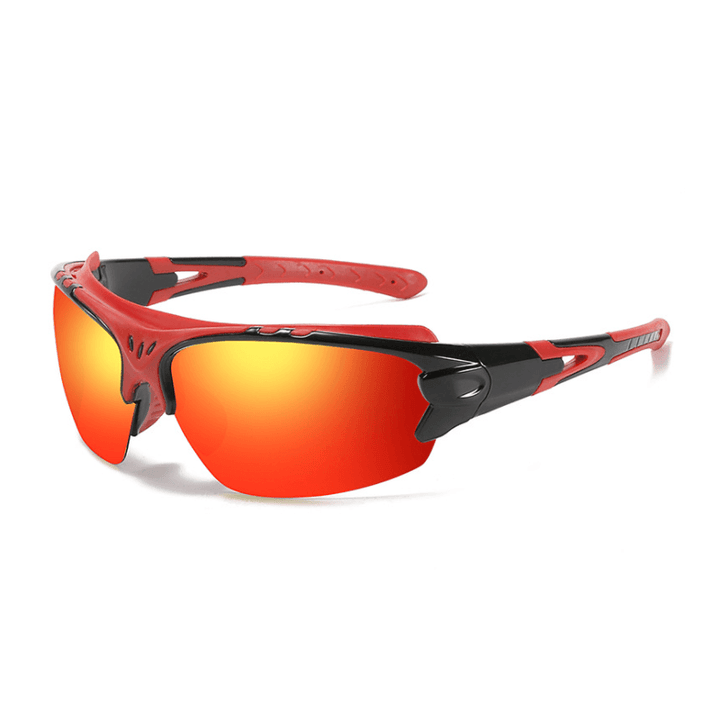 Polariserte Unisex Solbriller | Skanto