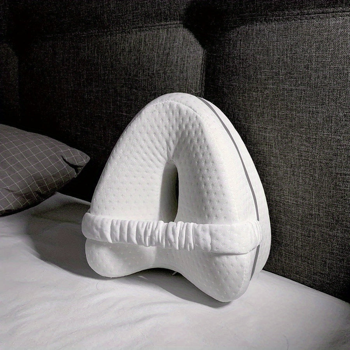 Skanto | Knepute Memory Foam for Side Sleepere