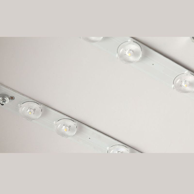 Skanto– Moderne rund LED taklys