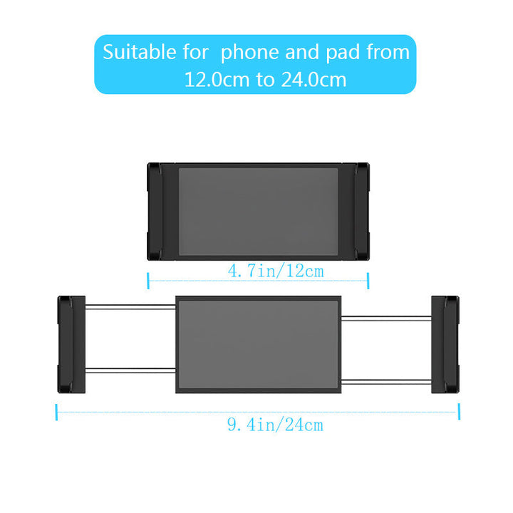 Skanto | Hodepute Tablet Holder