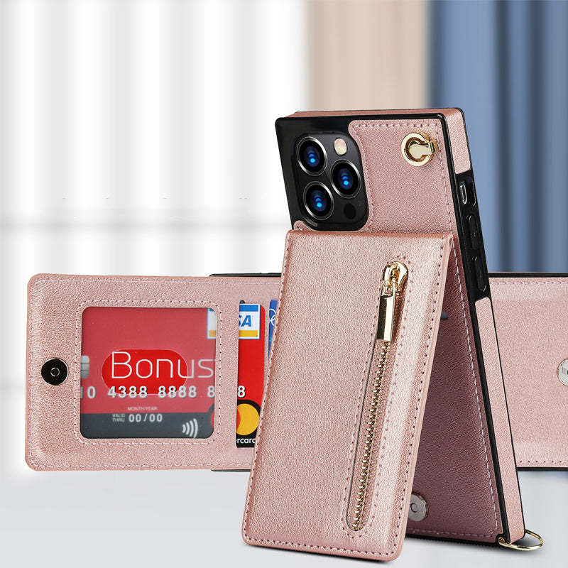 Skanto | Etui kortholder for iPhone