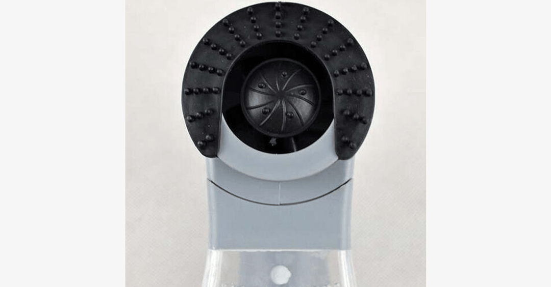 Skanto | Pet Vacuum Groomer