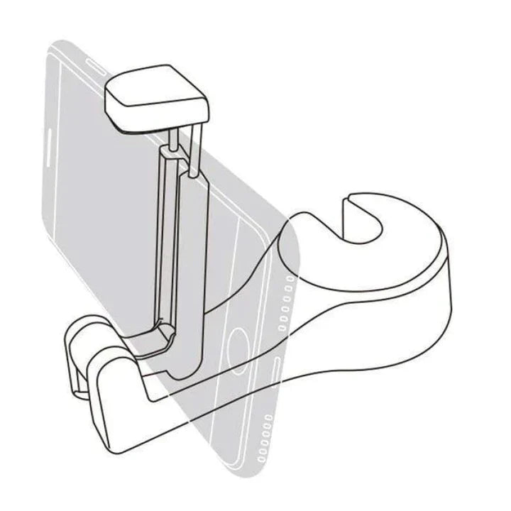 Carhooks Forenkle dine daglige turer | Skanto