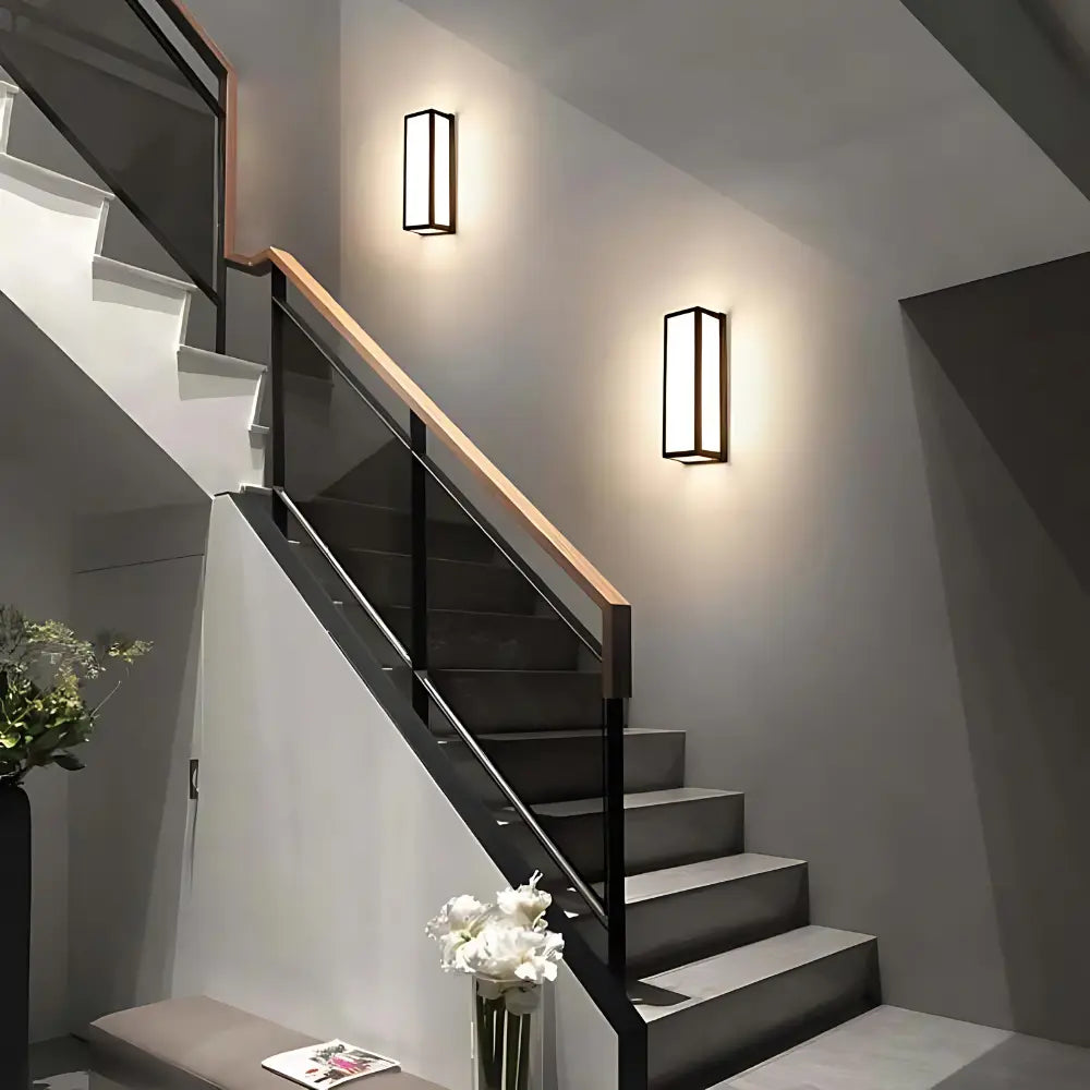 Skanto | SerenityBeam - Feng Vegglampe