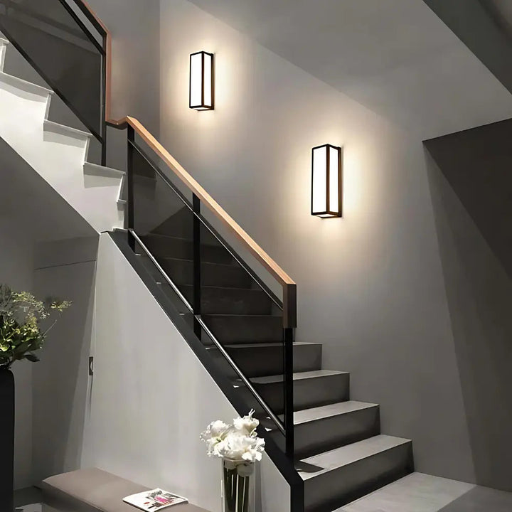 Skanto | SerenityBeam - Feng Vegglampe