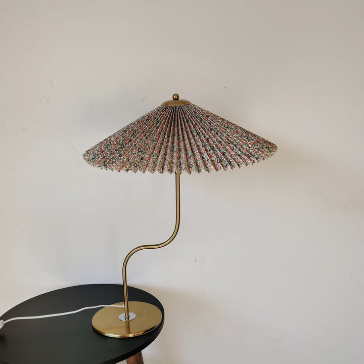 Skanto | GlowBrella - Dekorativ Paraplylampe