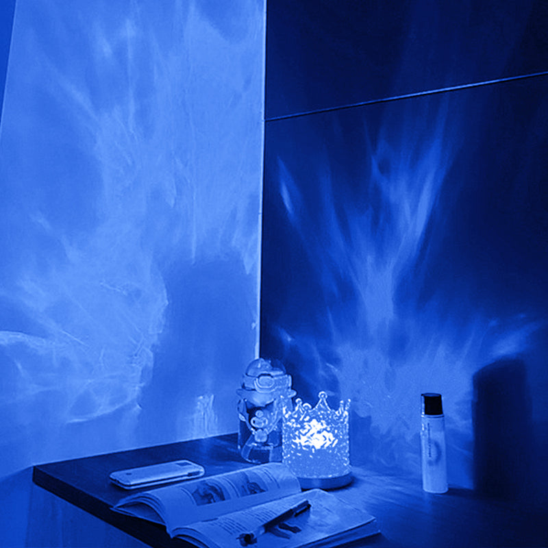 Skanto | Atmosfære Lampe & Projekter – WaveLoom