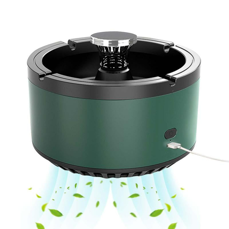 Air Purifier Røyk Askebeger Skanto