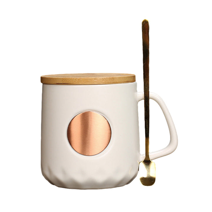 Bronse Starbucks Creative Mug | Skanto