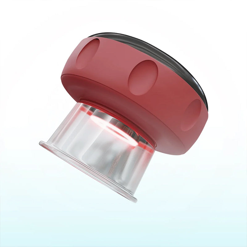 Skanto | Elektrisk Dreneringsmassasjeapparat