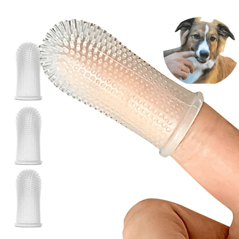 Skanto | Finger tenner for kjæledyr