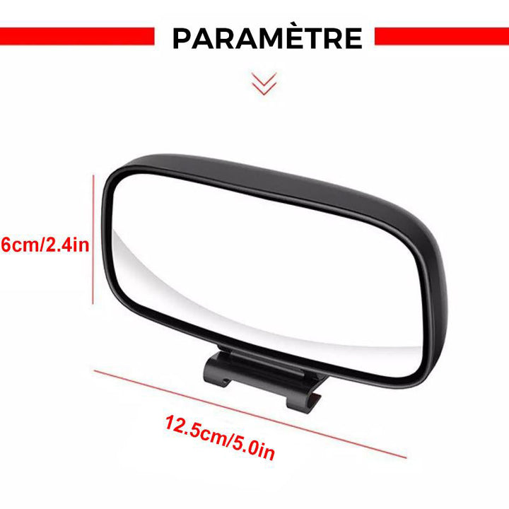 Car Death Corner Mirror | Skanto