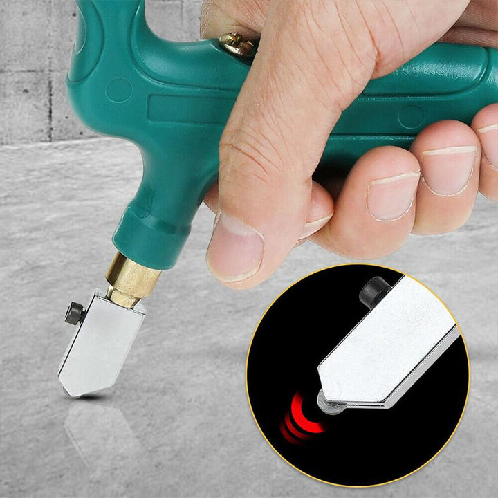 Skanto | Glassfliset Cutterverktøysett