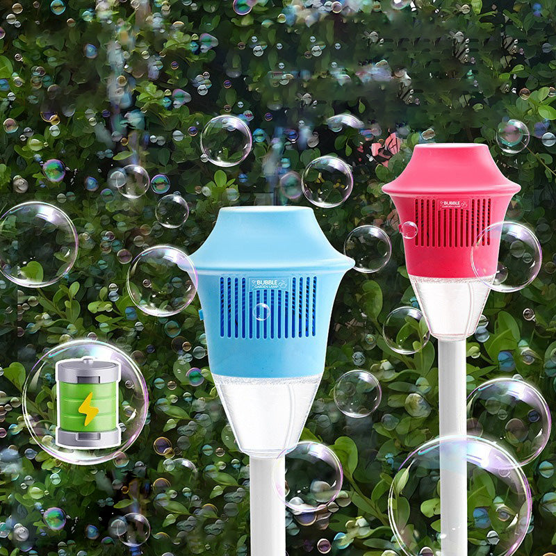 Skanto | Automatisk Boblemaker for Barn