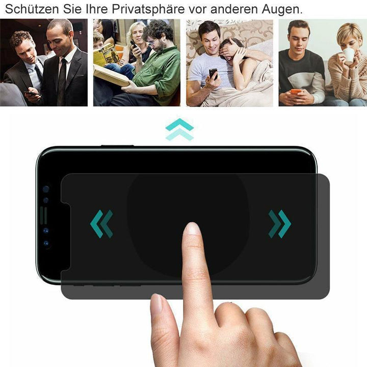 Skanto | Anti-Spion Telefon Film