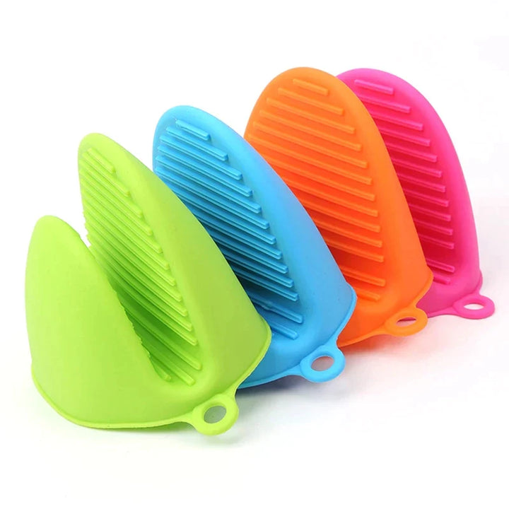 Silicone Hot Pot Holder Par Skanto