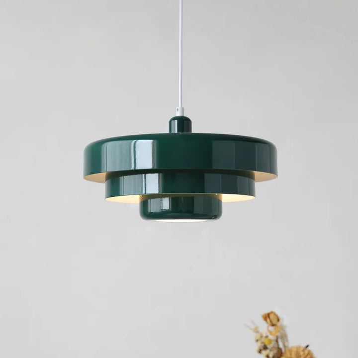 Skanto | LED Italiensk stil pendellampe - Vintage hengelampe for kjøkken og spisestue belysning