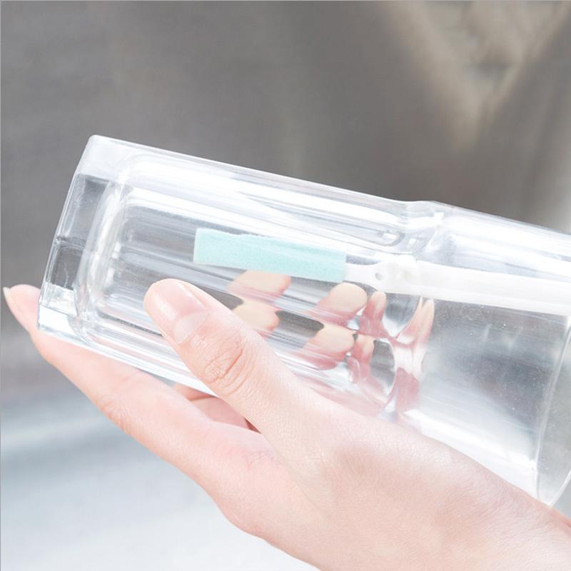 Skanto | Koppdeksel Spalte Rengjøringsbørste