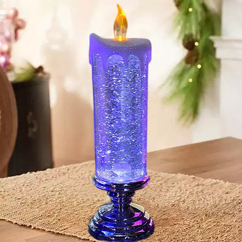 LED julelys | Skanto