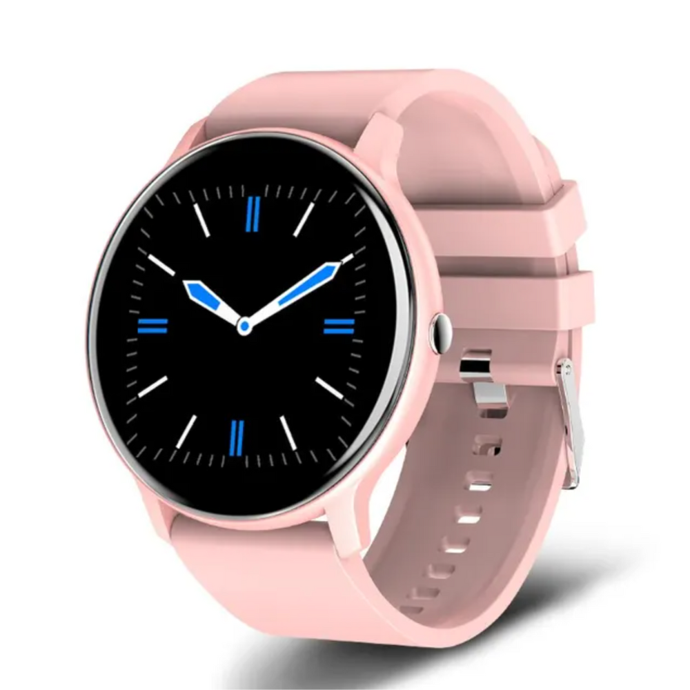 Den Ultimate Sport Smartwatch Skanto