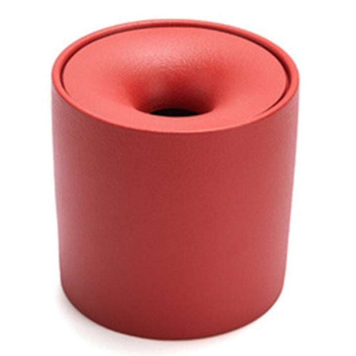 Skanto | Multifunctional Creative Clay Ashtray, Vase, Trash Can, for Home & Office