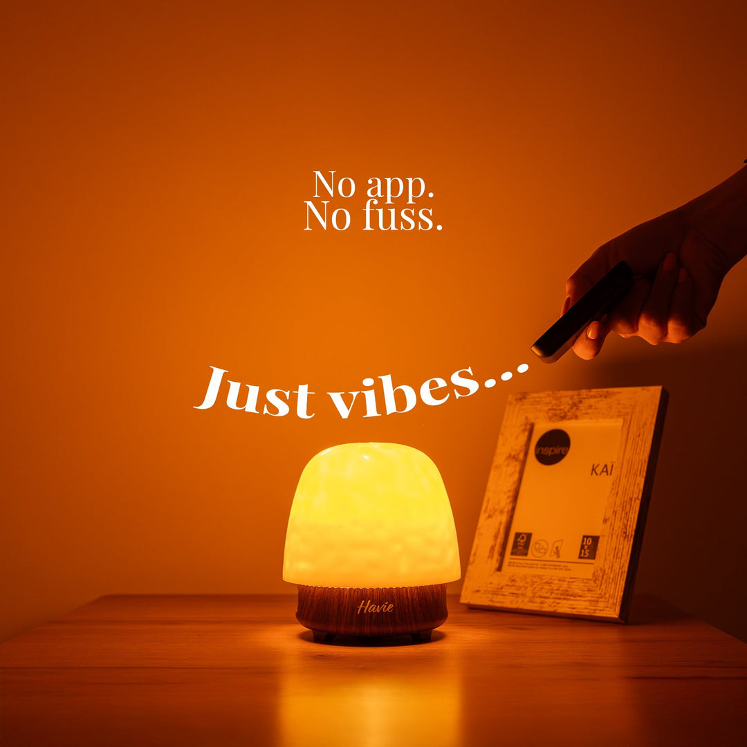Skanto | Luminex | Modern Havie Lampe Stilfull Belysningsdesign