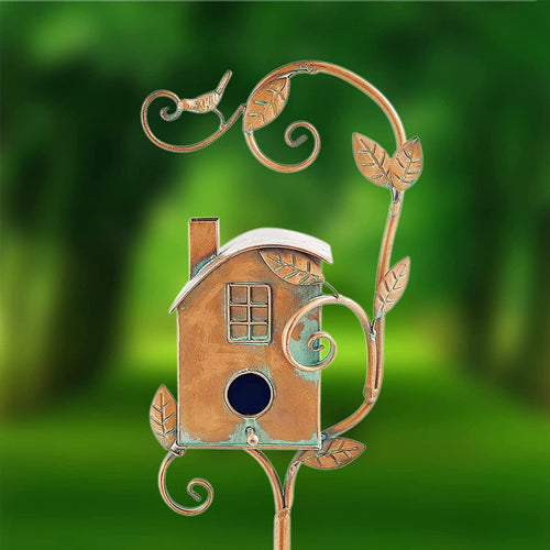 Birdhouse hagepæler | Skanto