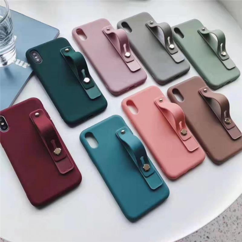 Skanto | Armbånd Universell Telefonholder Stativ