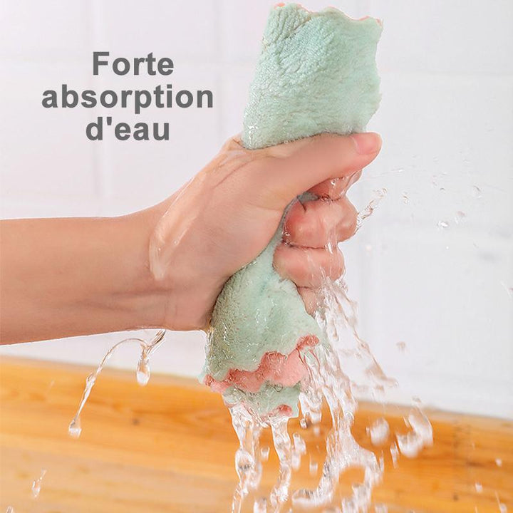 Magic Cleaning Chiffon | Skanto