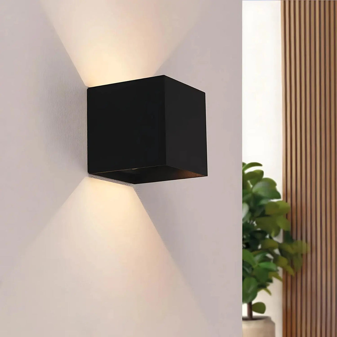 Skanto | AuraLuxe - Hana Glow for Refined Interiors