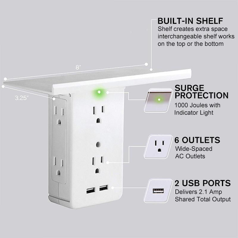 Skanto | Socket Hyller