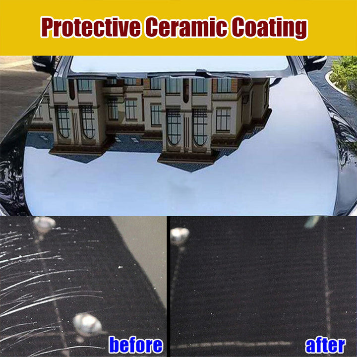 Skanto | Ny Scratch Repair Kit