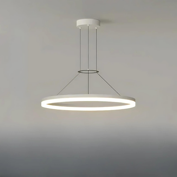 Skanto | Moderne Minimalistisk LED Pendellampe for Stue og Kjøkken