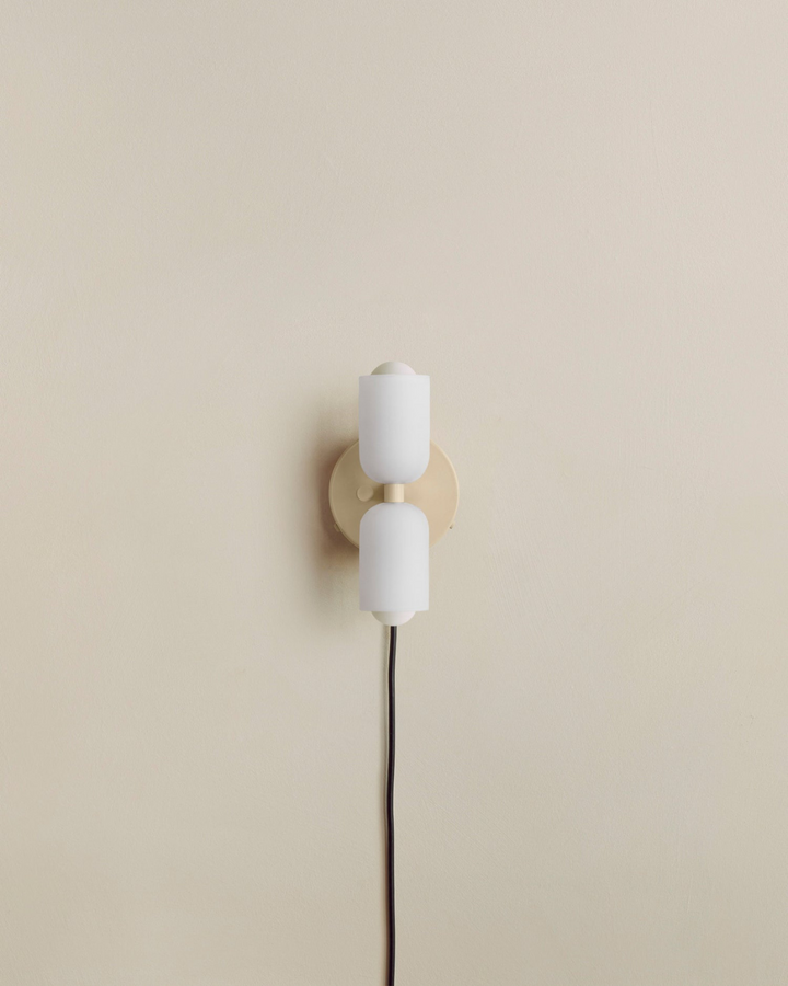 Skanto | Vegglampe Stjerneslys effekt Moderne Design Ambient belysning