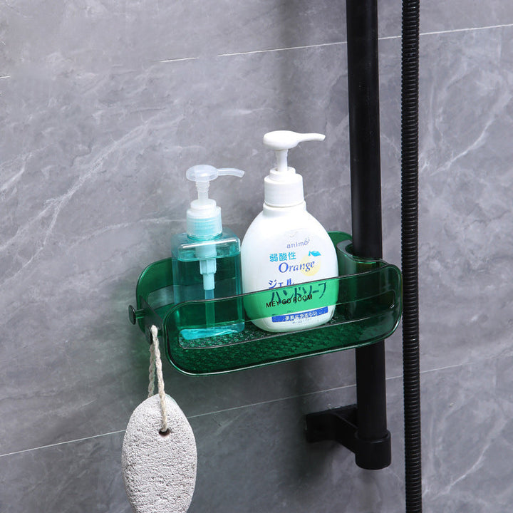 Faucet Shelf | Skanto