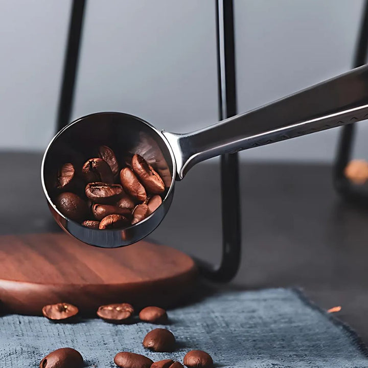 Skanto | Seal & Scoop Kaffe Ske